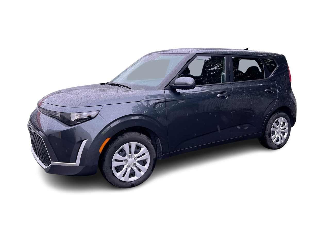 Thumbnail: 2025 Kia Soul - 1