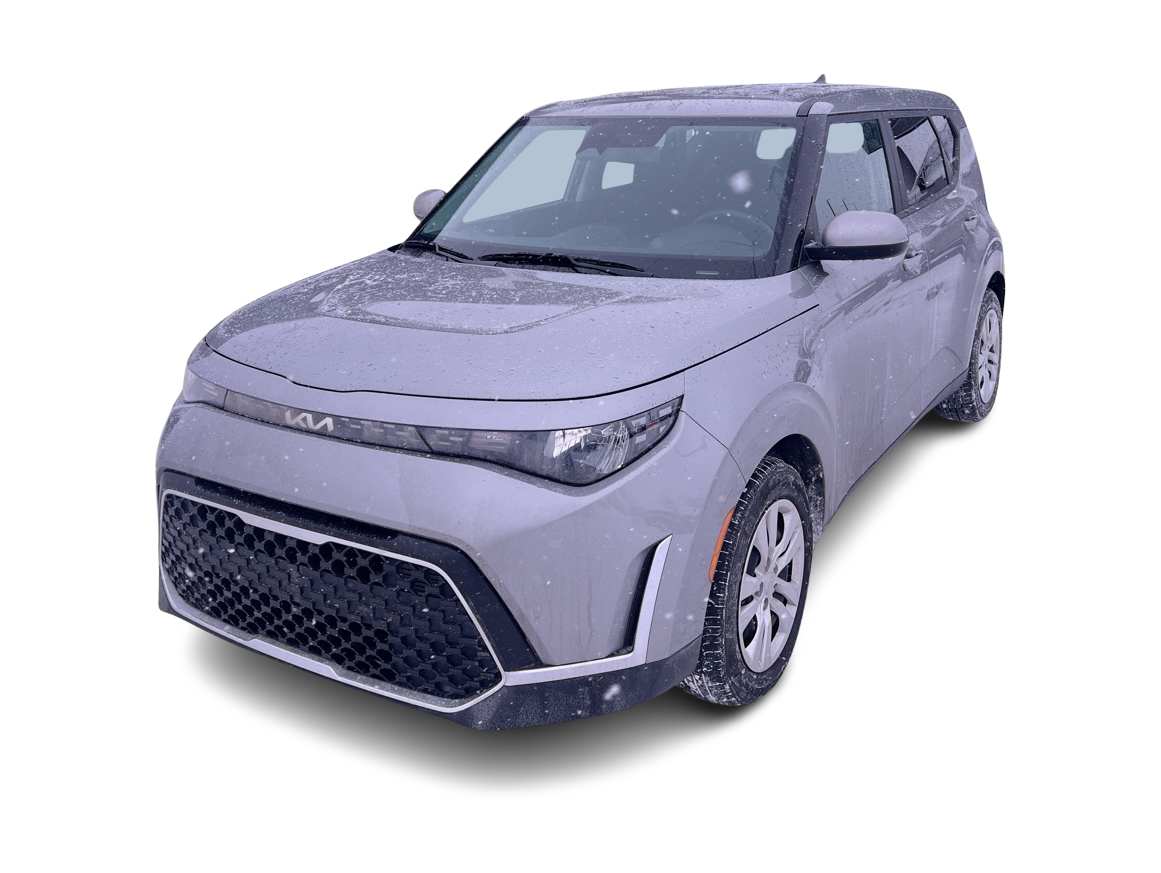 Thumbnail: 2023 Kia Soul - 1