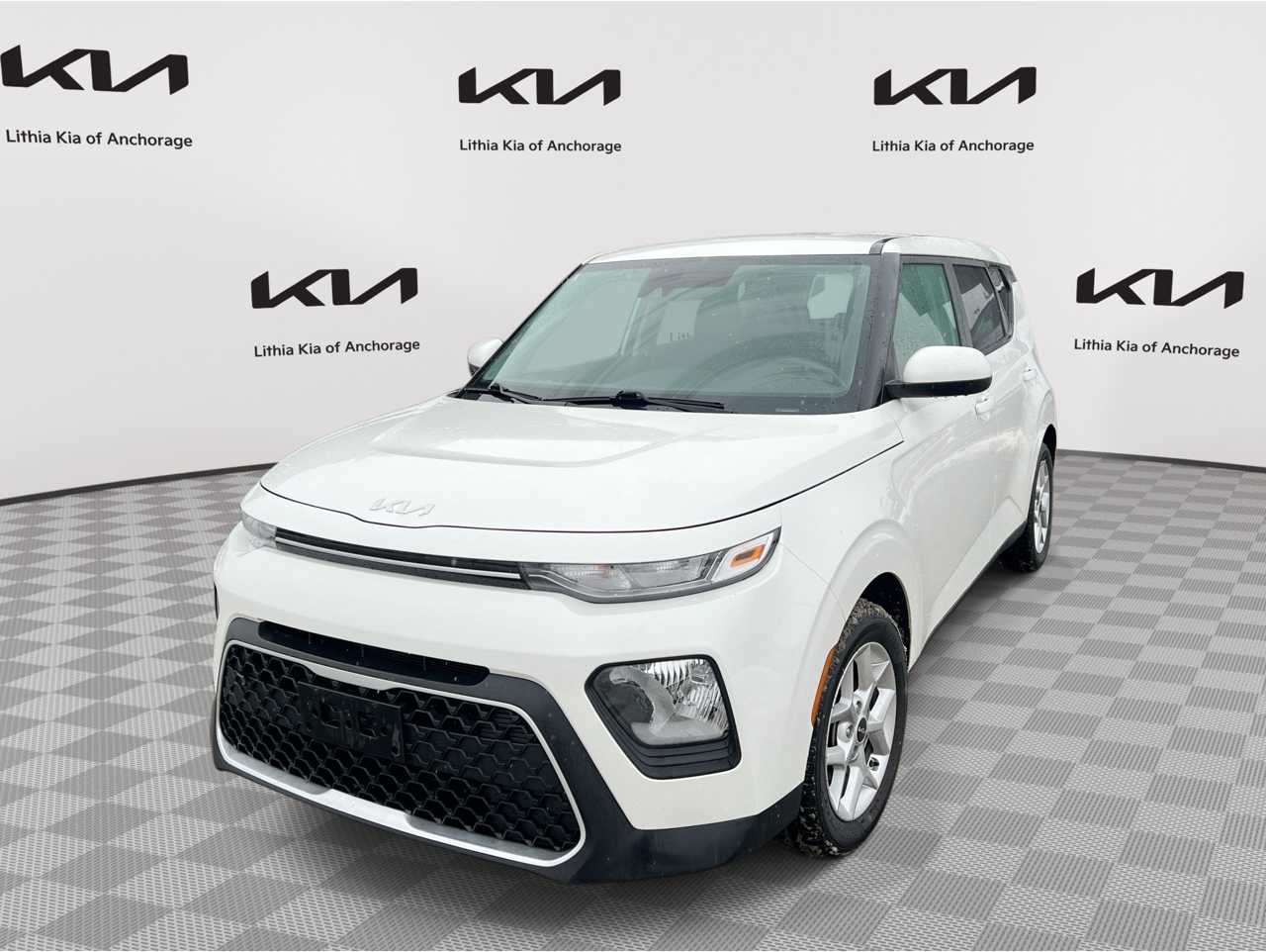 2022 Kia Soul