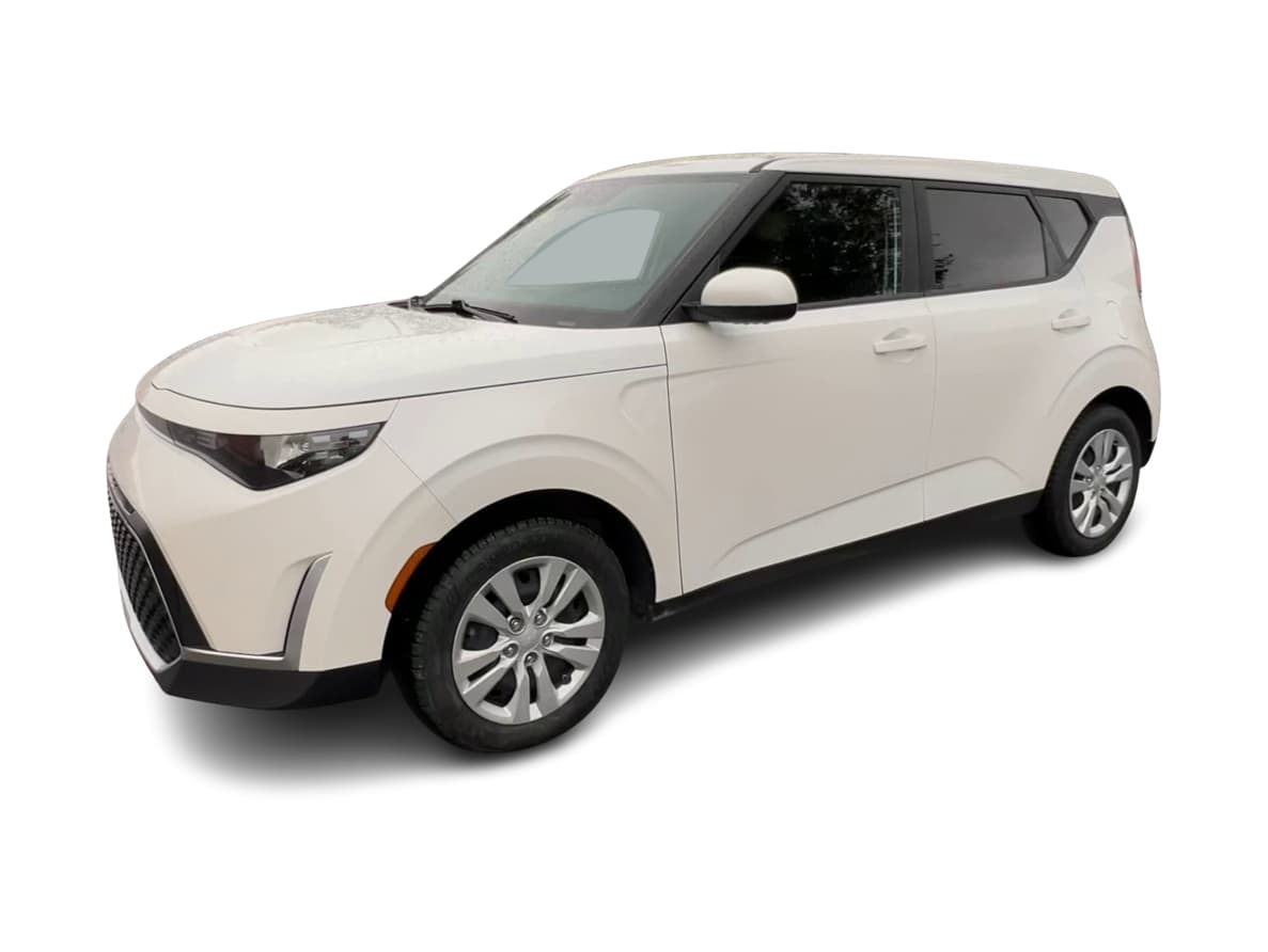 Thumbnail: 2024 Kia Soul - 1