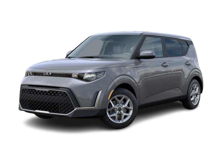 Thumbnail: 2025 Kia Soul - 1