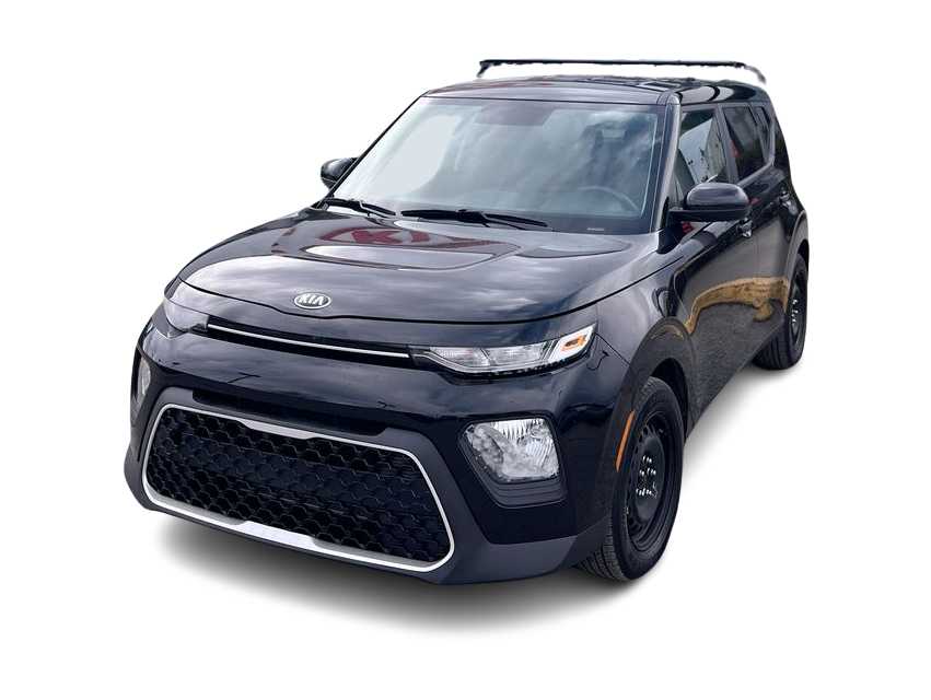 2020 Kia Soul LX -
                Anchorage, AK