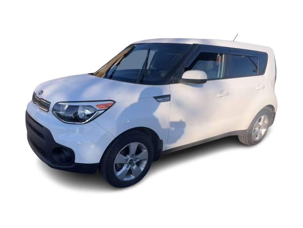 Thumbnail: 2017 Kia Soul - 1