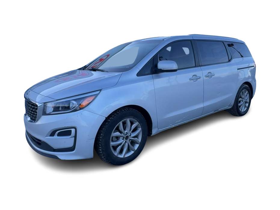 2020 Kia Sedona EX -
                Anchorage, AK