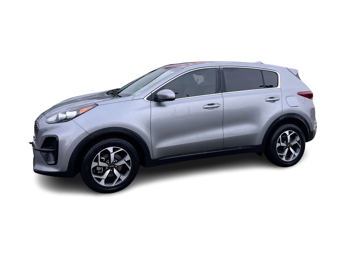 2020 Kia Sportage LX -
                Anchorage, AK