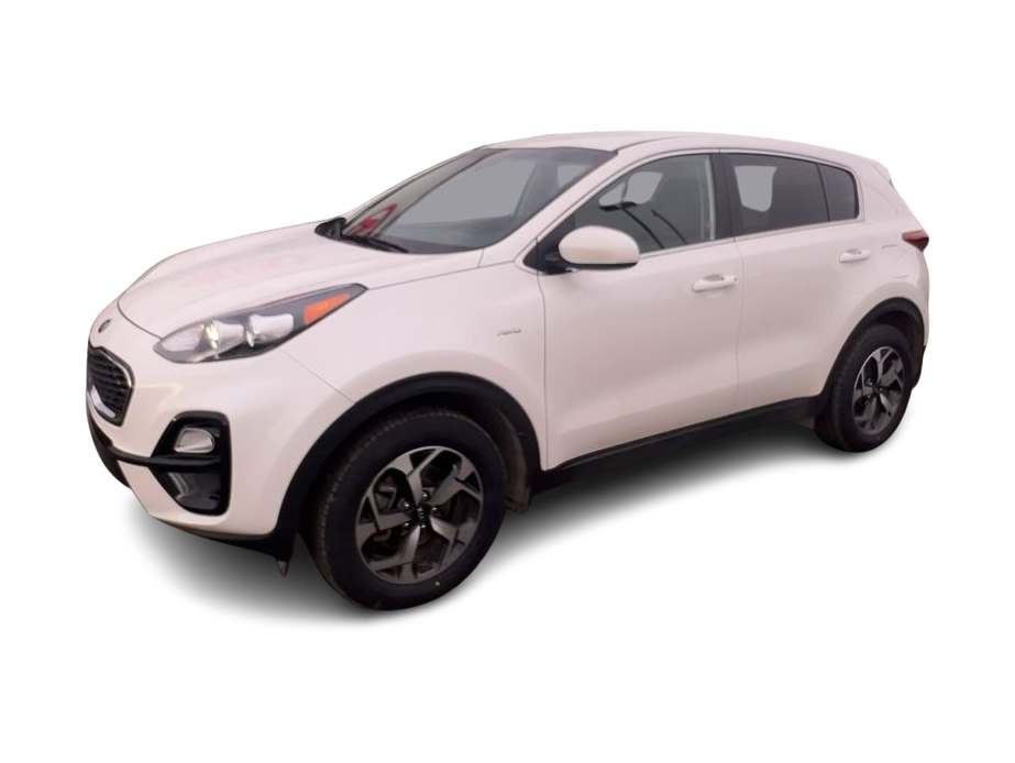 2022 Kia Sportage LX -
                Anchorage, AK