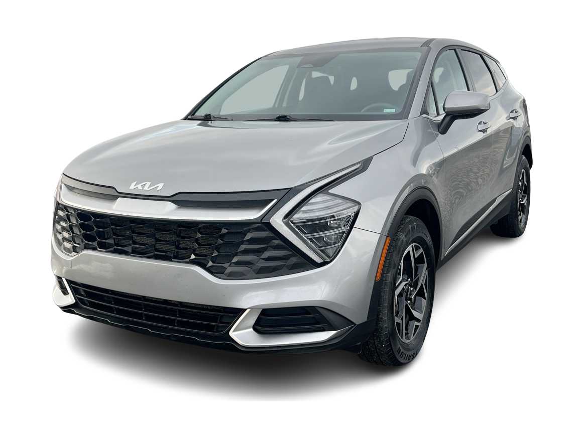 Thumbnail: 2024 Kia Sportage - 1