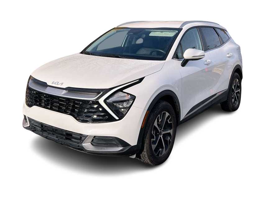 Thumbnail: 2023 Kia Sportage - 1