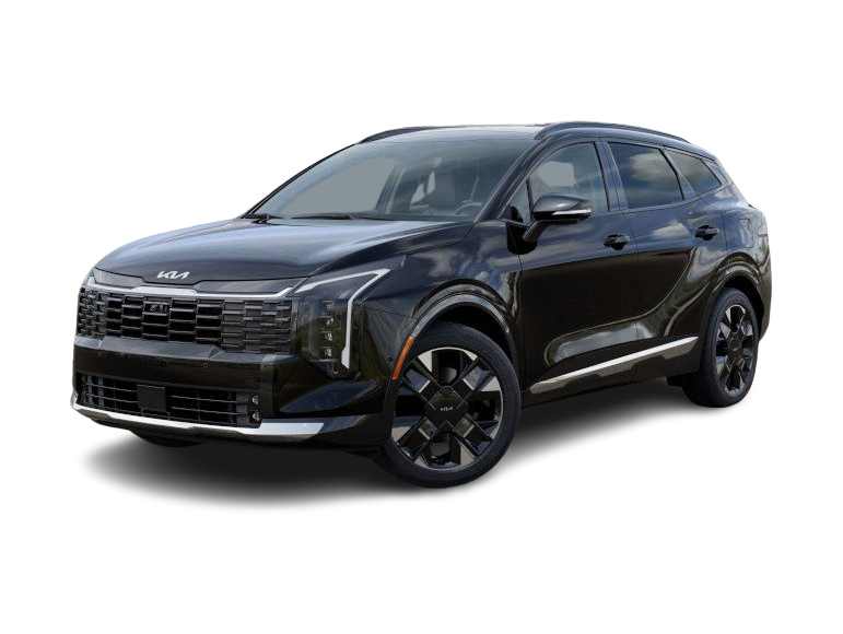 2026 Kia Sportage SX Prestige -
                  Anchorage, AK