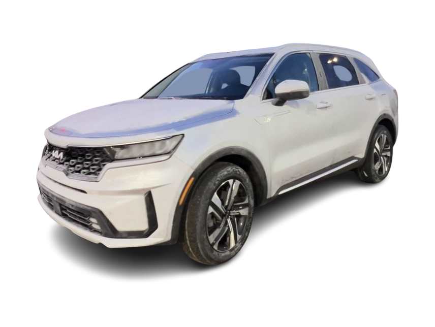 2023 Kia Sorento EX -
                Anchorage, AK