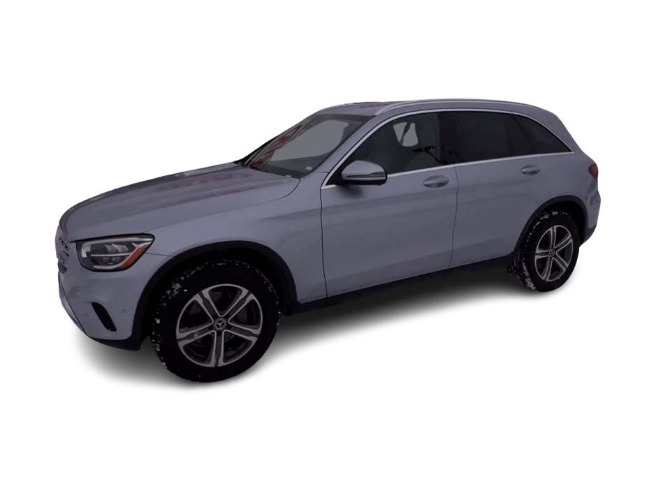 2022 Mercedes-Benz GLC 300 -
                  Anchorage, AK