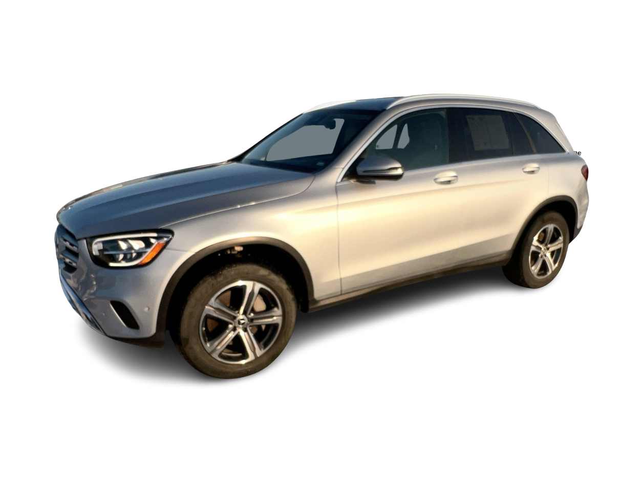 2022 Mercedes-Benz GLC 300 -
                  Anchorage, AK