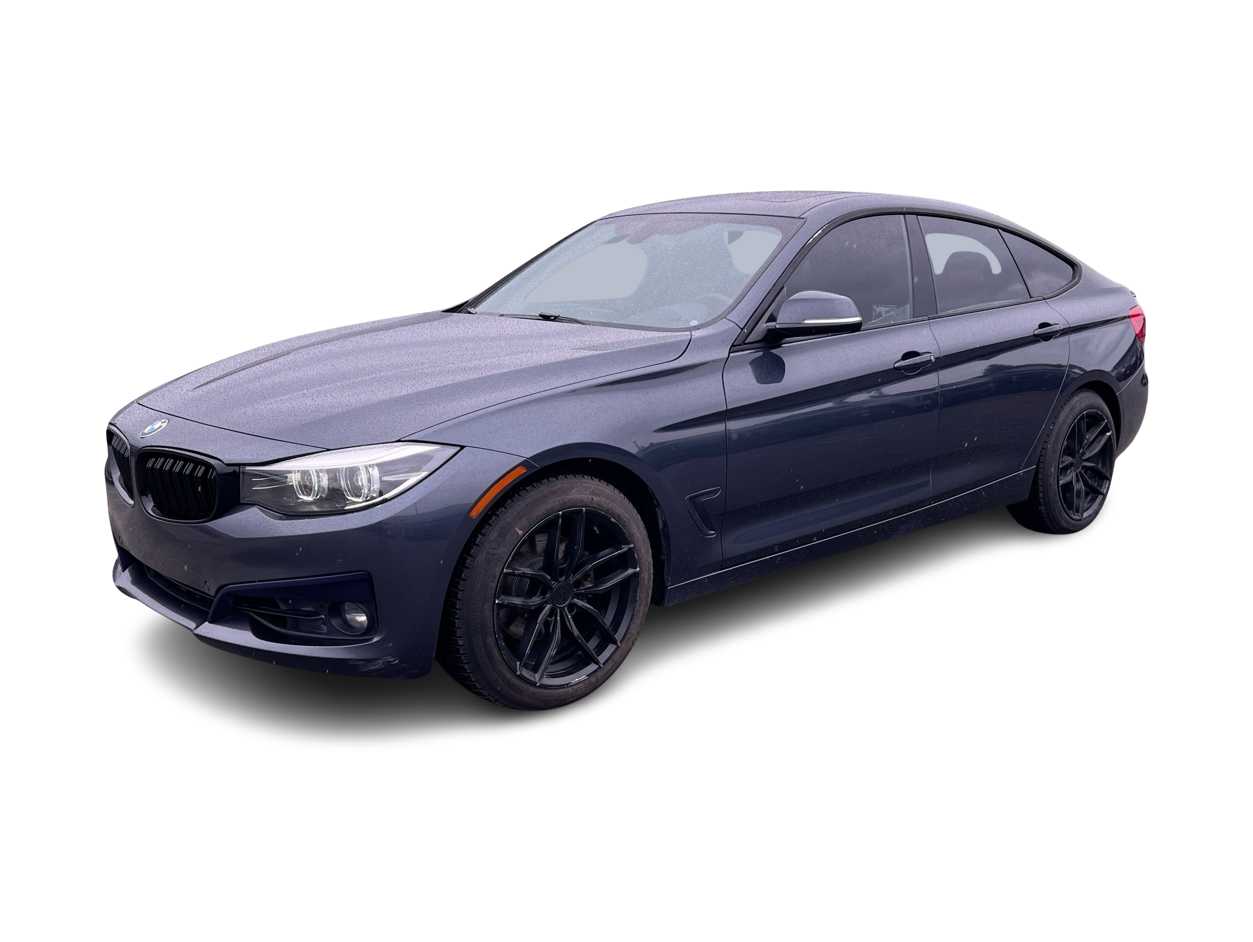 2018 BMW 3 Series 330xi -
                  Anchorage, AK