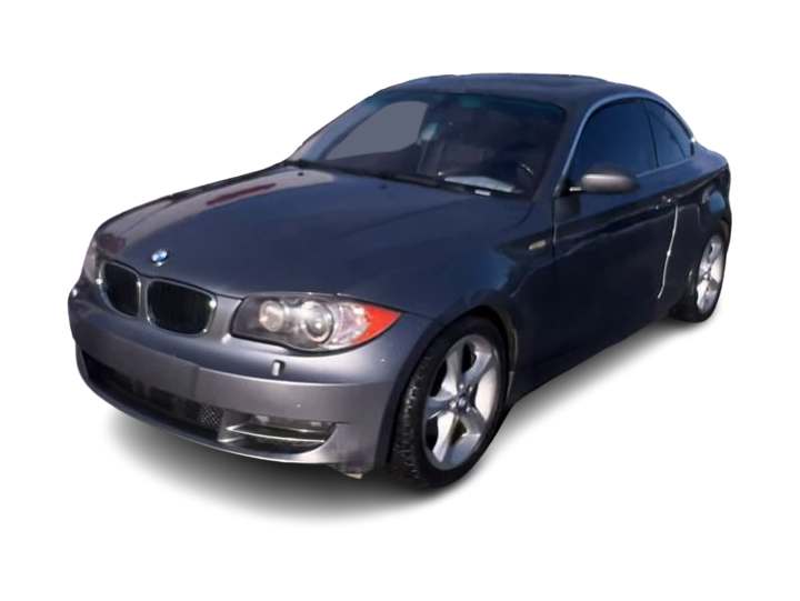 2009 BMW 1 Series 128i -
                Anchorage, AK