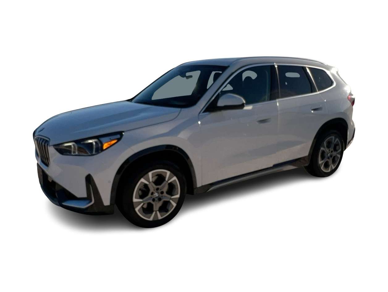 2025 BMW X1 xDrive28i -
                  Anchorage, AK