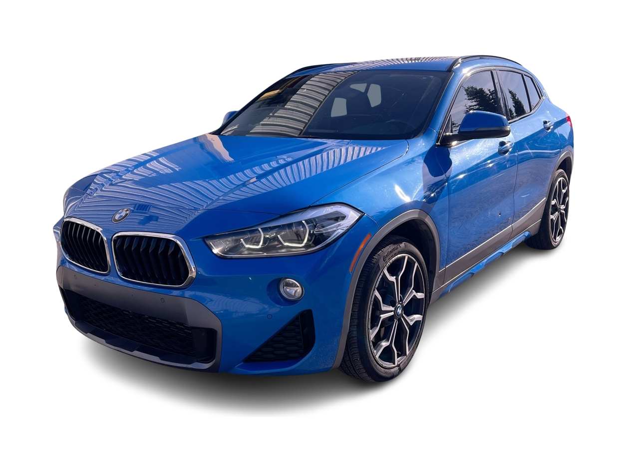 2020 BMW X2 xDrive28i -
                  Anchorage, AK