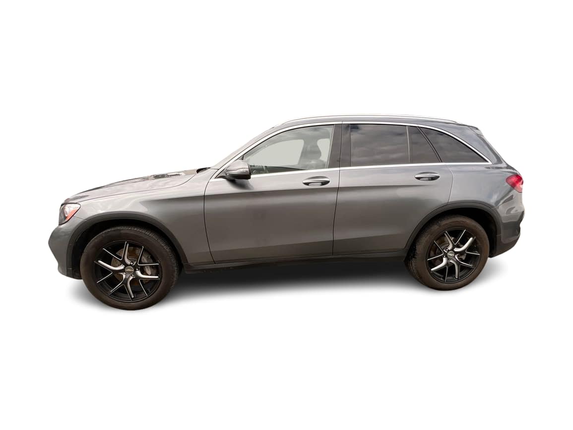 2016 Mercedes-Benz GLC 300 -
                  Anchorage, AK