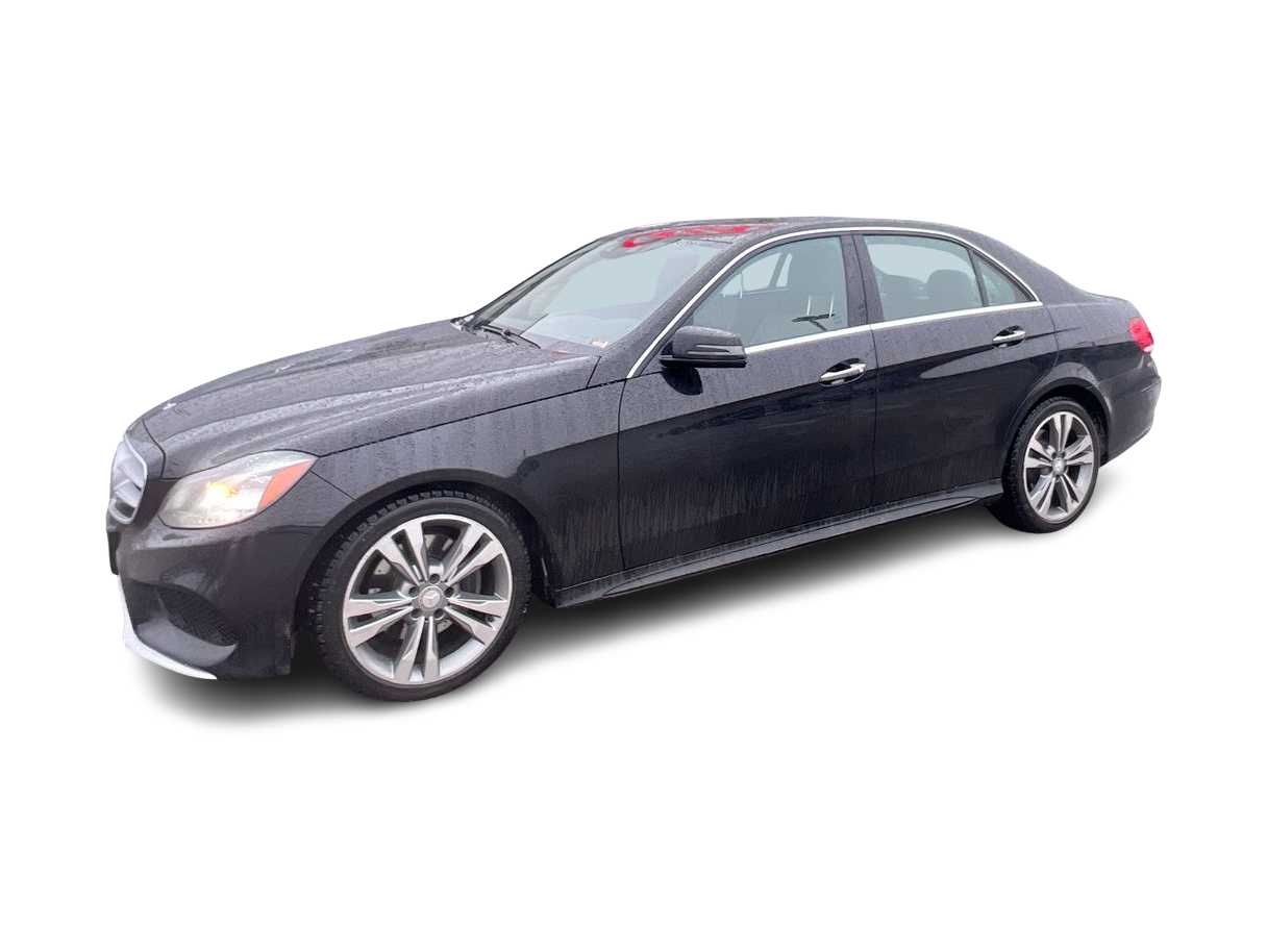 2014 Mercedes-Benz E-Class E 350 -
                Anchorage, AK