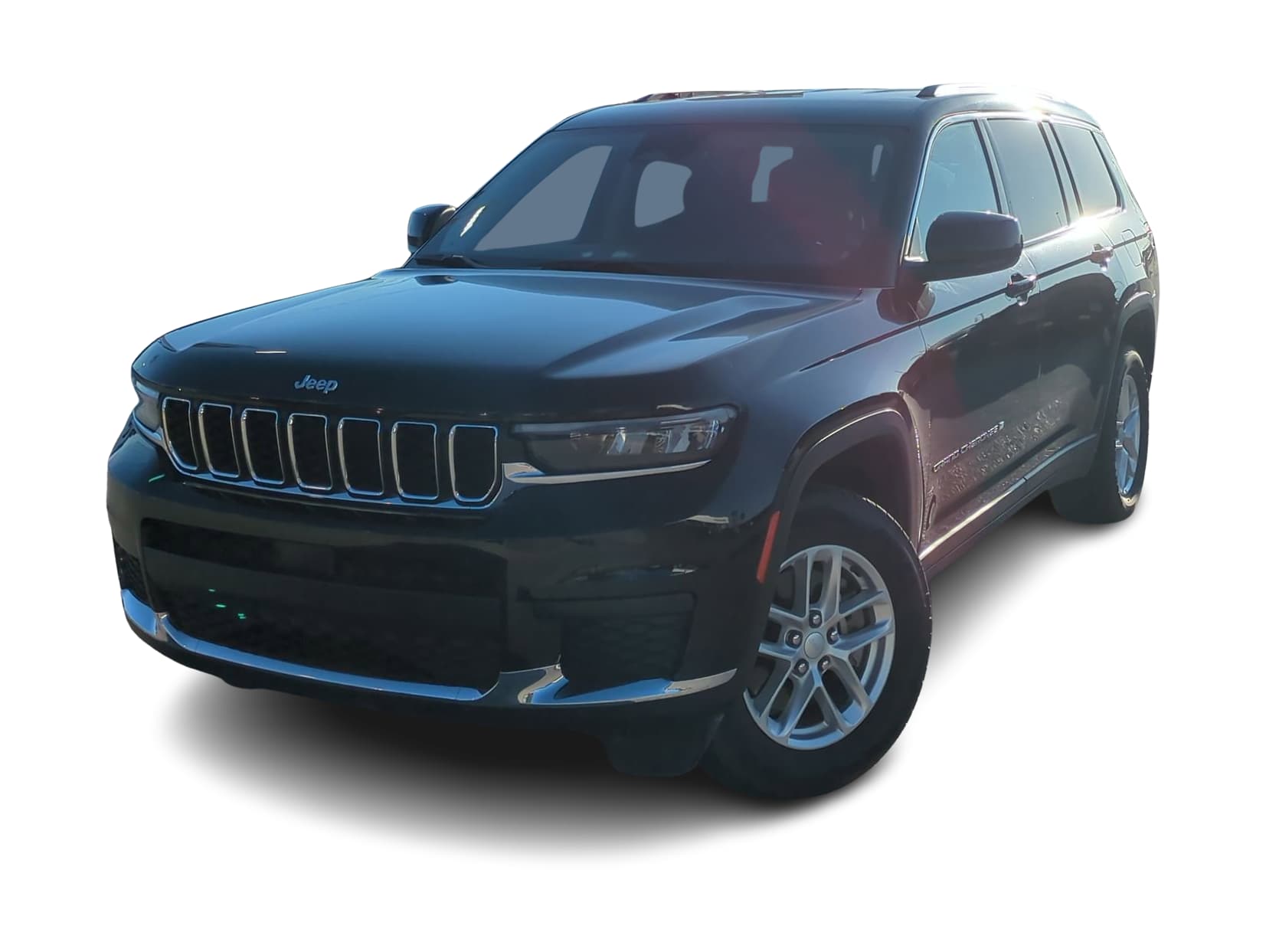 2023 Jeep Grand Cherokee L Laredo -
                  Killeen, TX