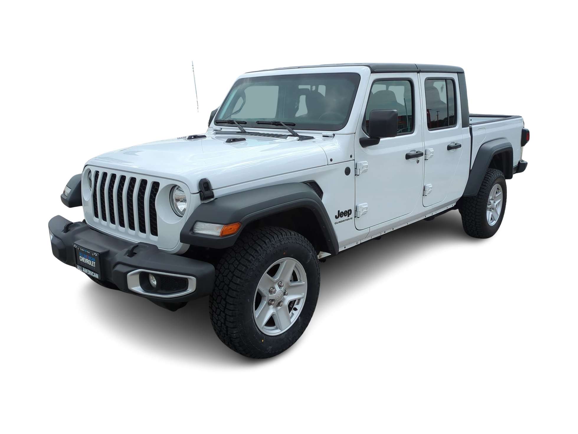2023 Jeep Gladiator Sport -
                Killeen, TX