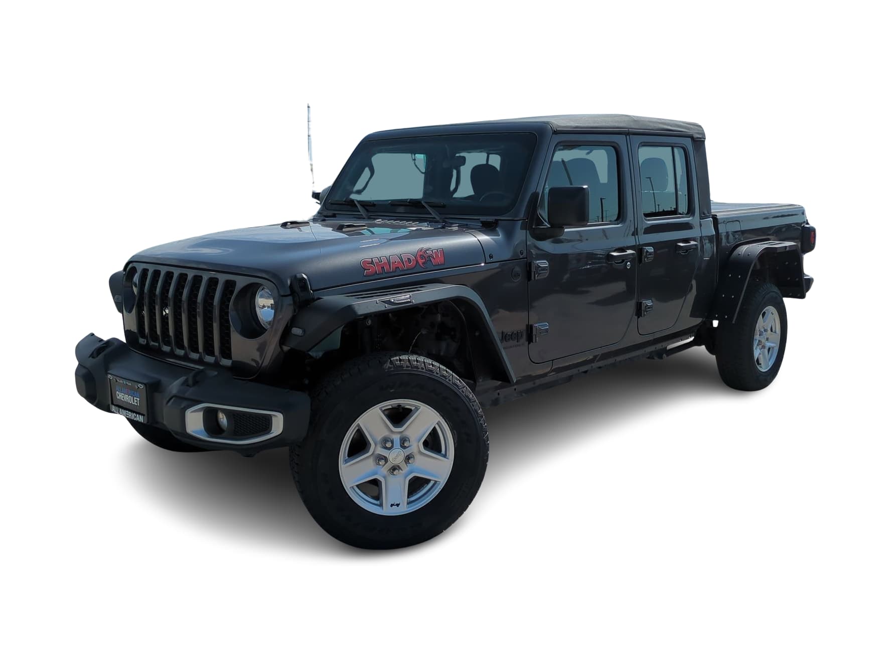 2023 Jeep Gladiator Sport -
                  Killeen, TX