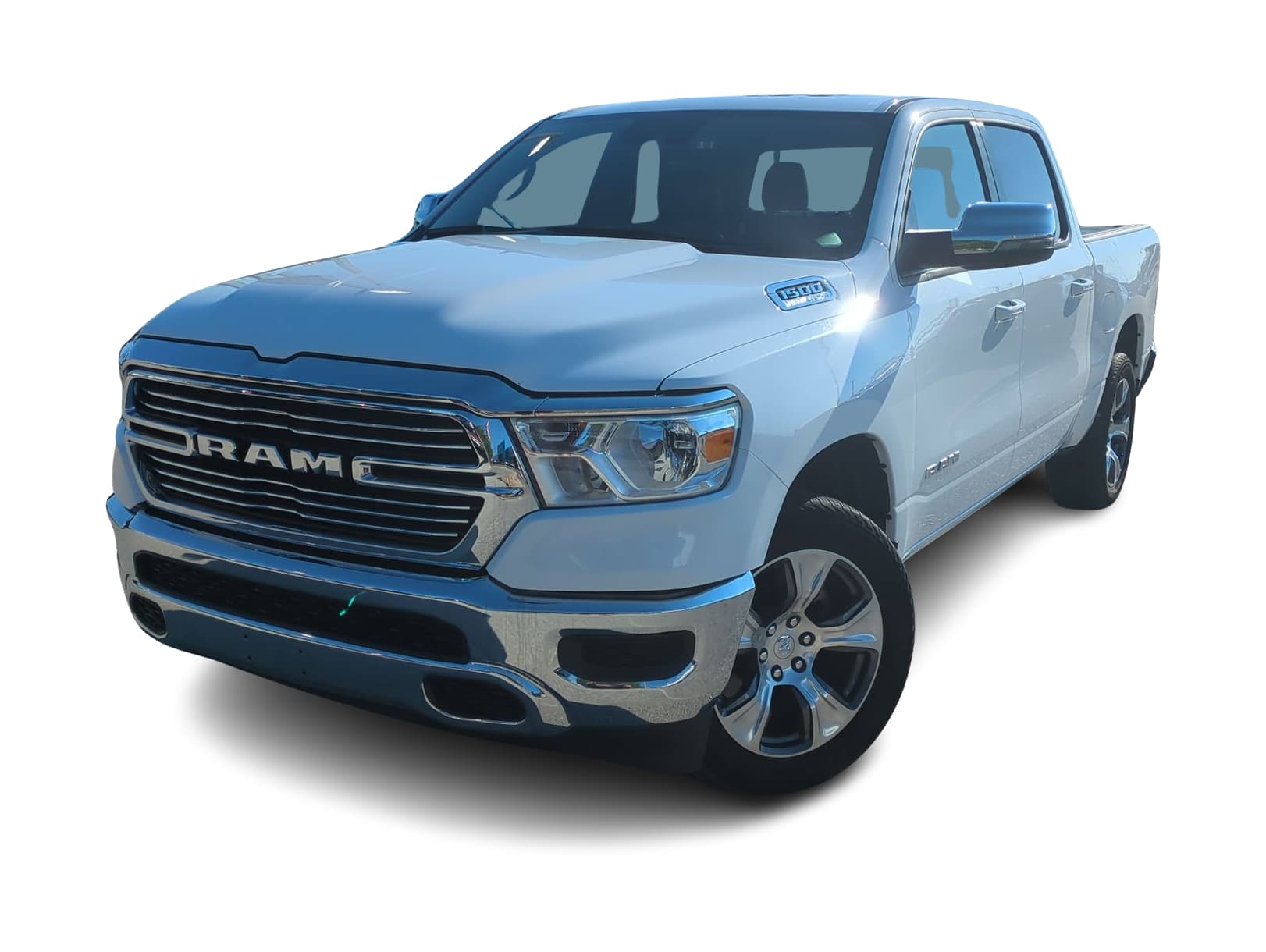 Thumbnail: 2024 RAM 1500 - 1