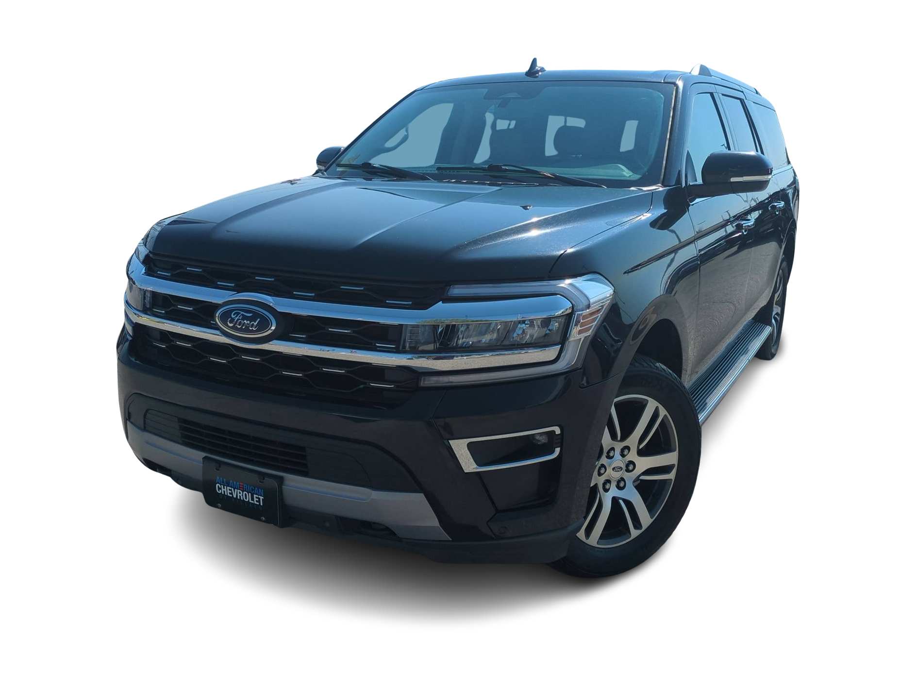 Thumbnail: 2023 Ford Expedition MAX - 1