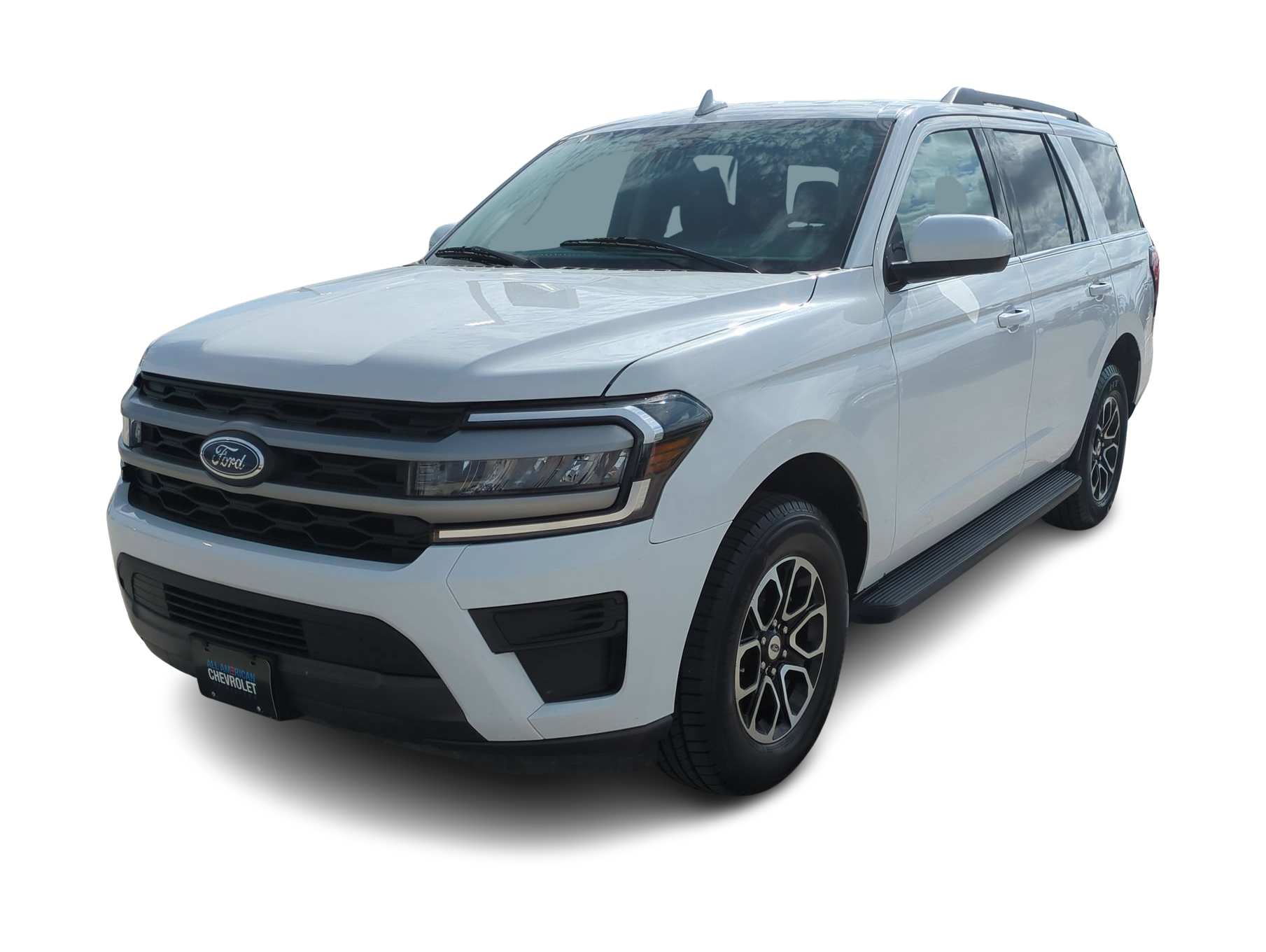 Thumbnail: 2024 Ford Expedition - 1
