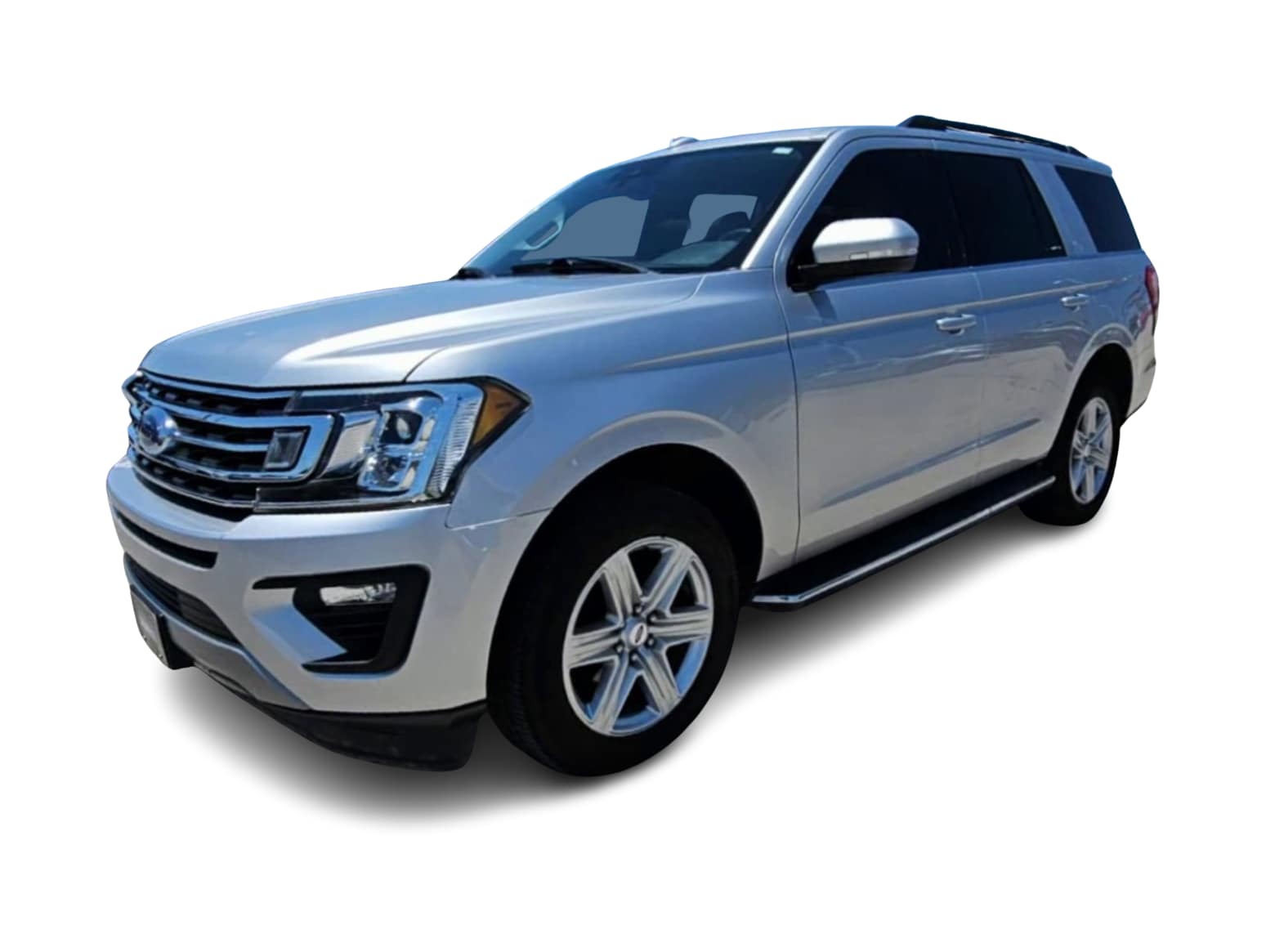 2019 Ford Expedition XLT -
                Killeen, TX