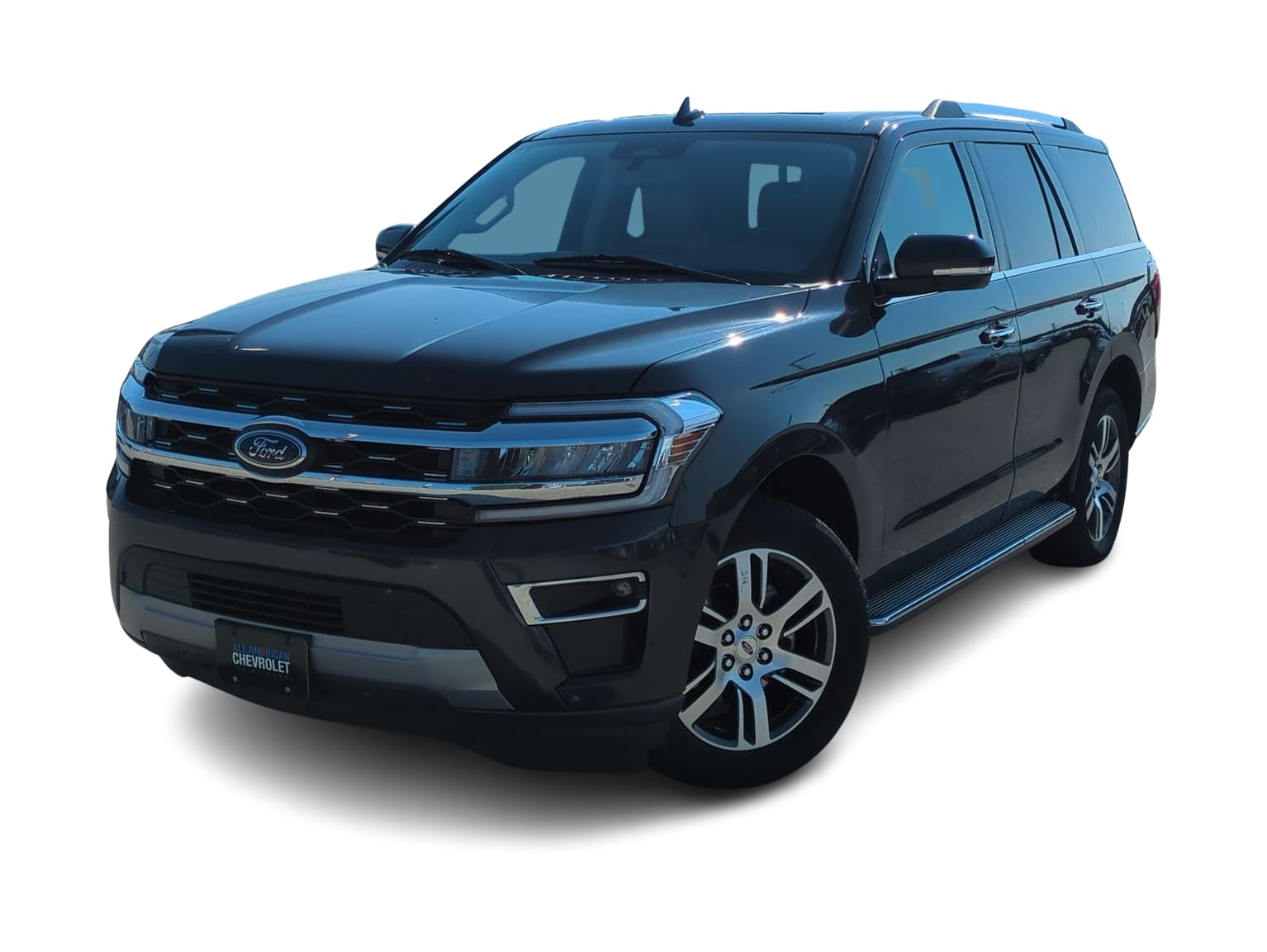 Thumbnail: 2023 Ford Expedition - 1