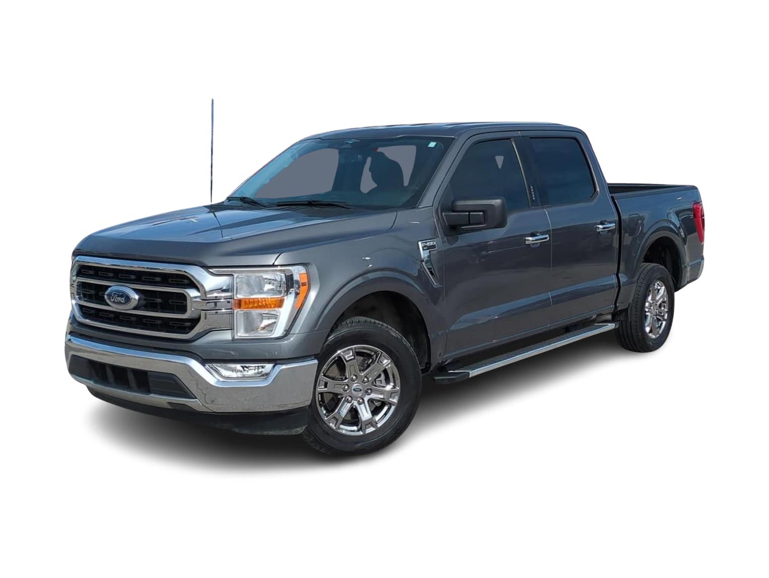 2023 Ford F-150 XLT -
                Killeen, TX