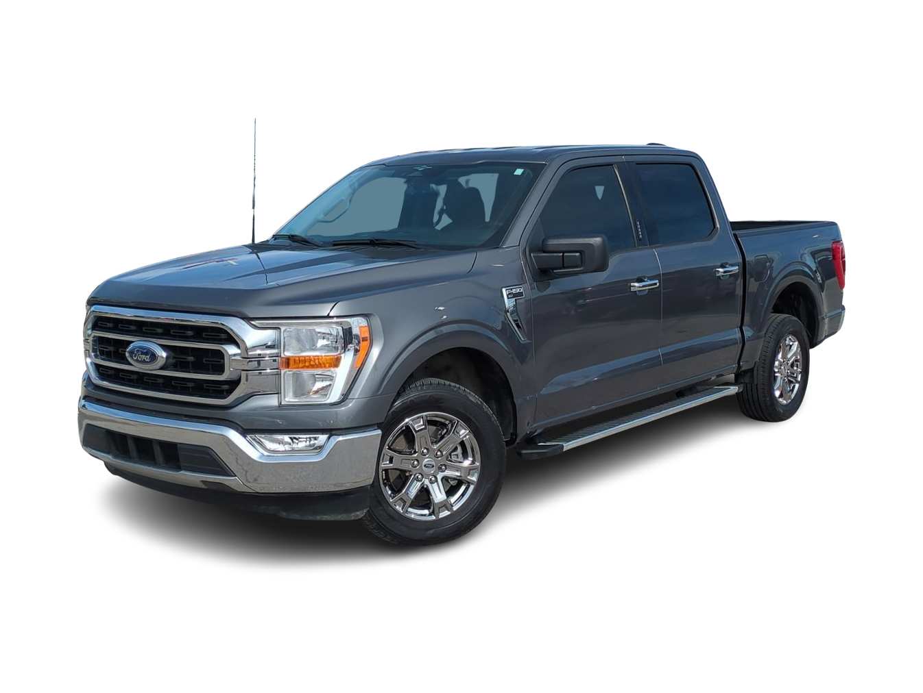 2023 Ford F-150 XLT -
                Killeen, TX