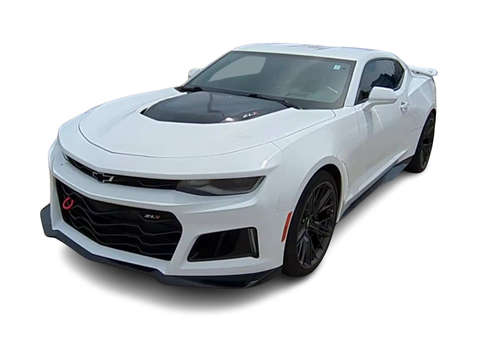 2017 Chevrolet Camaro ZL1 -
                Killeen, TX