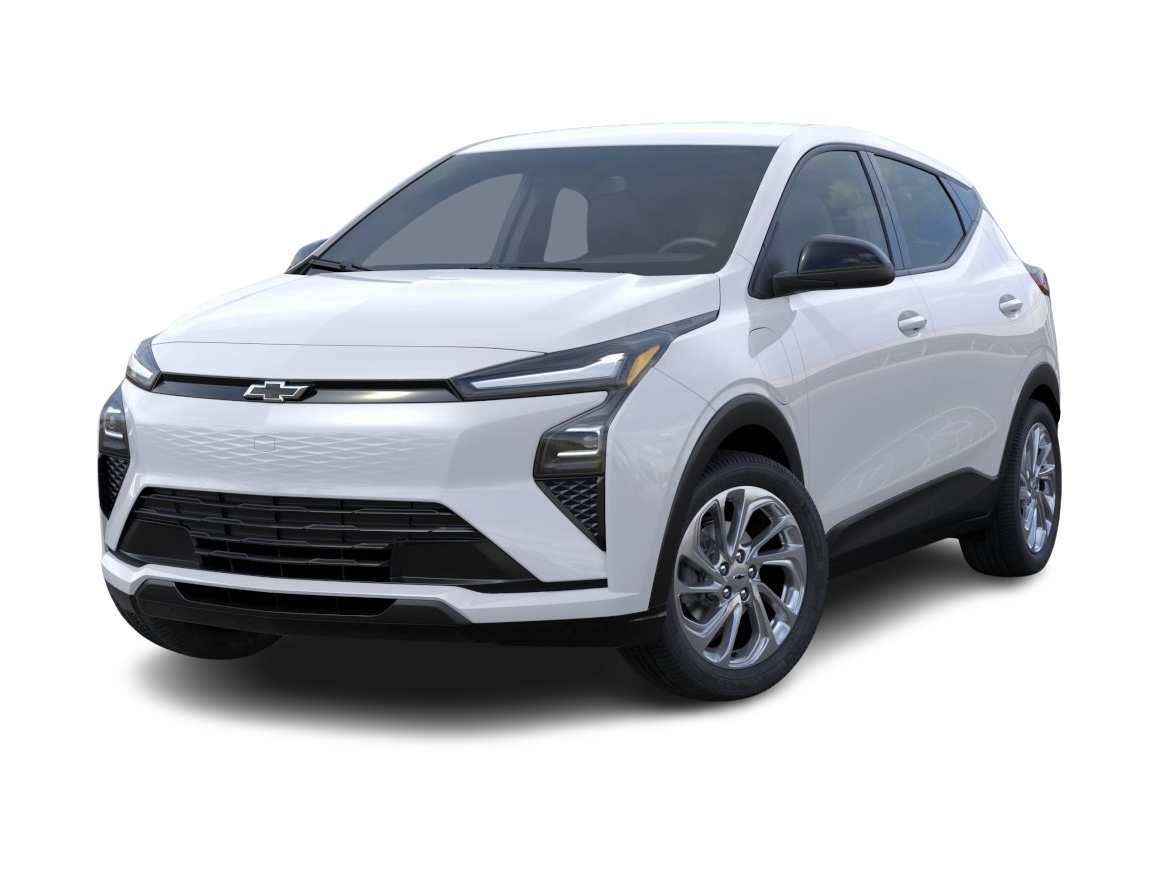 2027 Chevrolet Bolt EV LT -
                  Killeen, TX