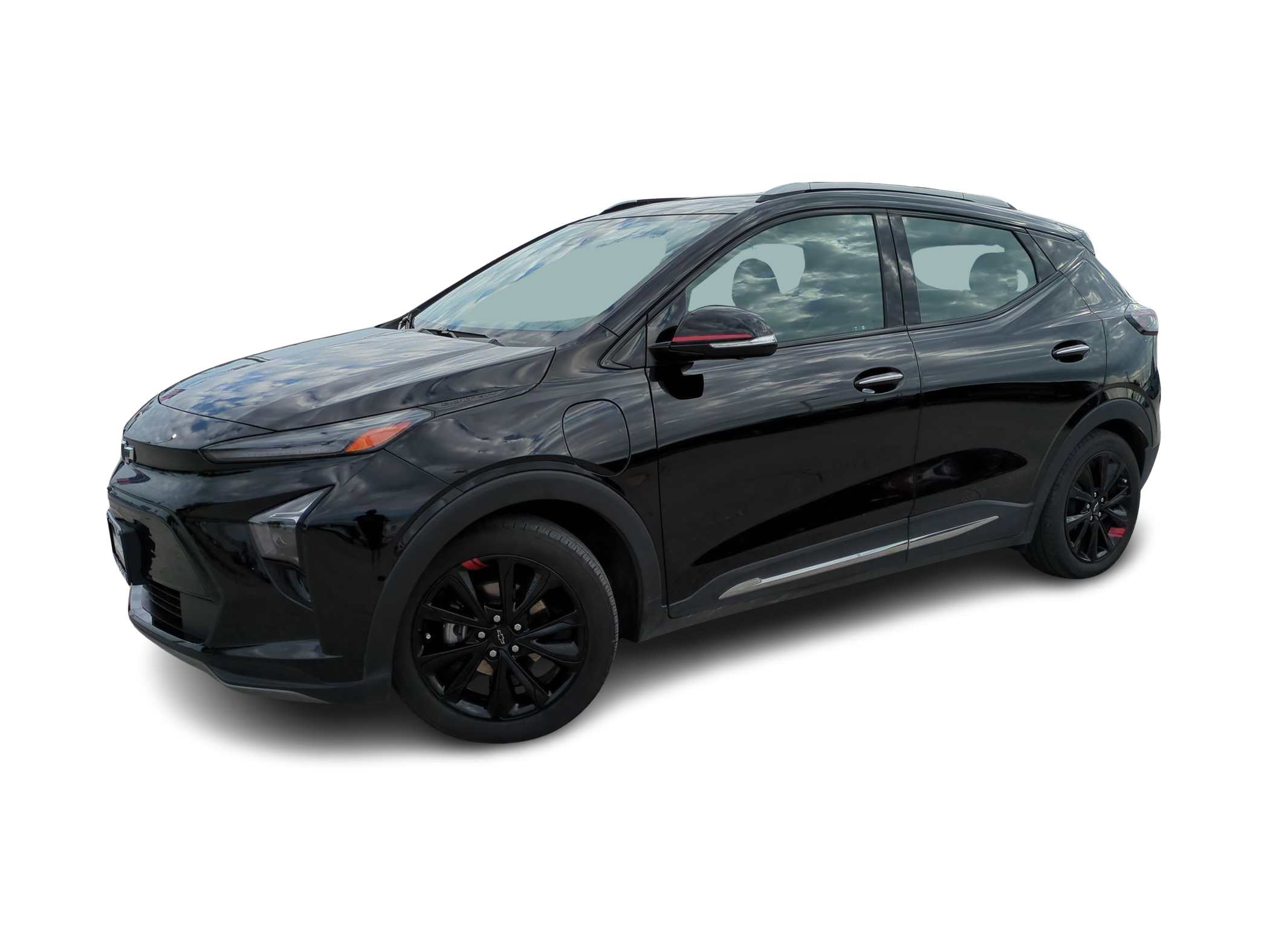 2023 Chevrolet Bolt EUV Premier -
                Killeen, TX