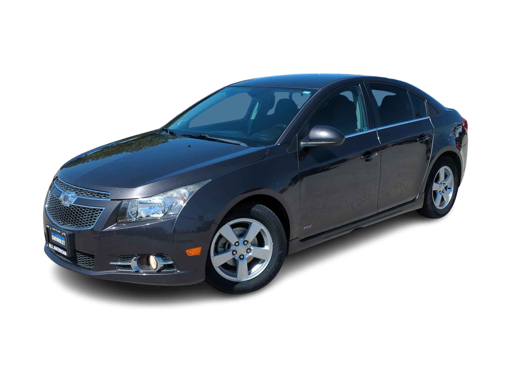 2014 Chevrolet Cruze LT -
                Killeen, TX