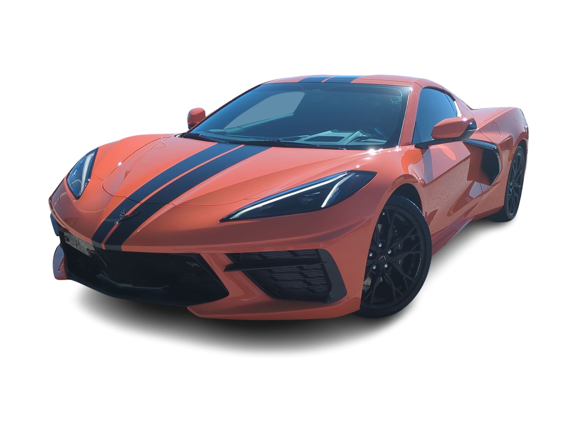 Thumbnail: 2023 Chevrolet Corvette - 1