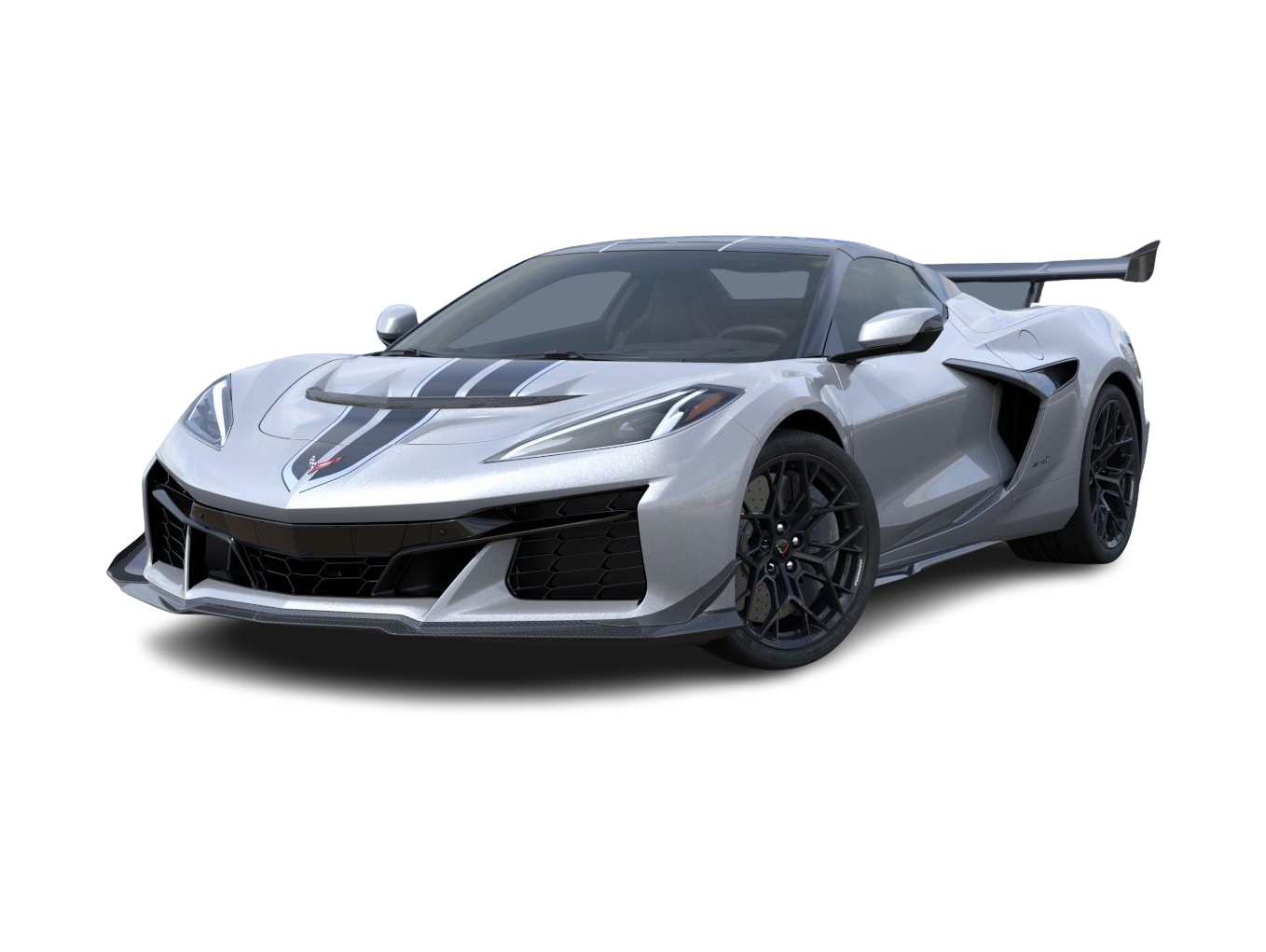 Thumbnail: 2027 Chevrolet Corvette - 1