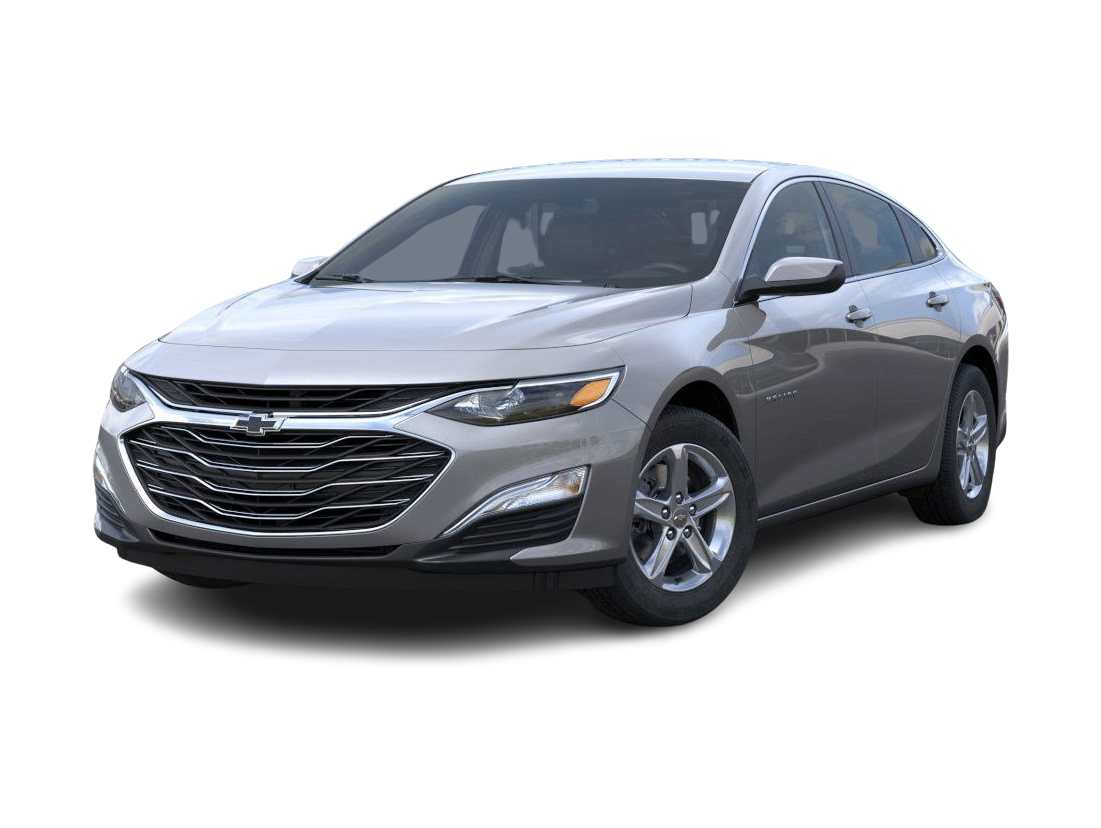 2025 Chevrolet Malibu LS -
                Killeen, TX