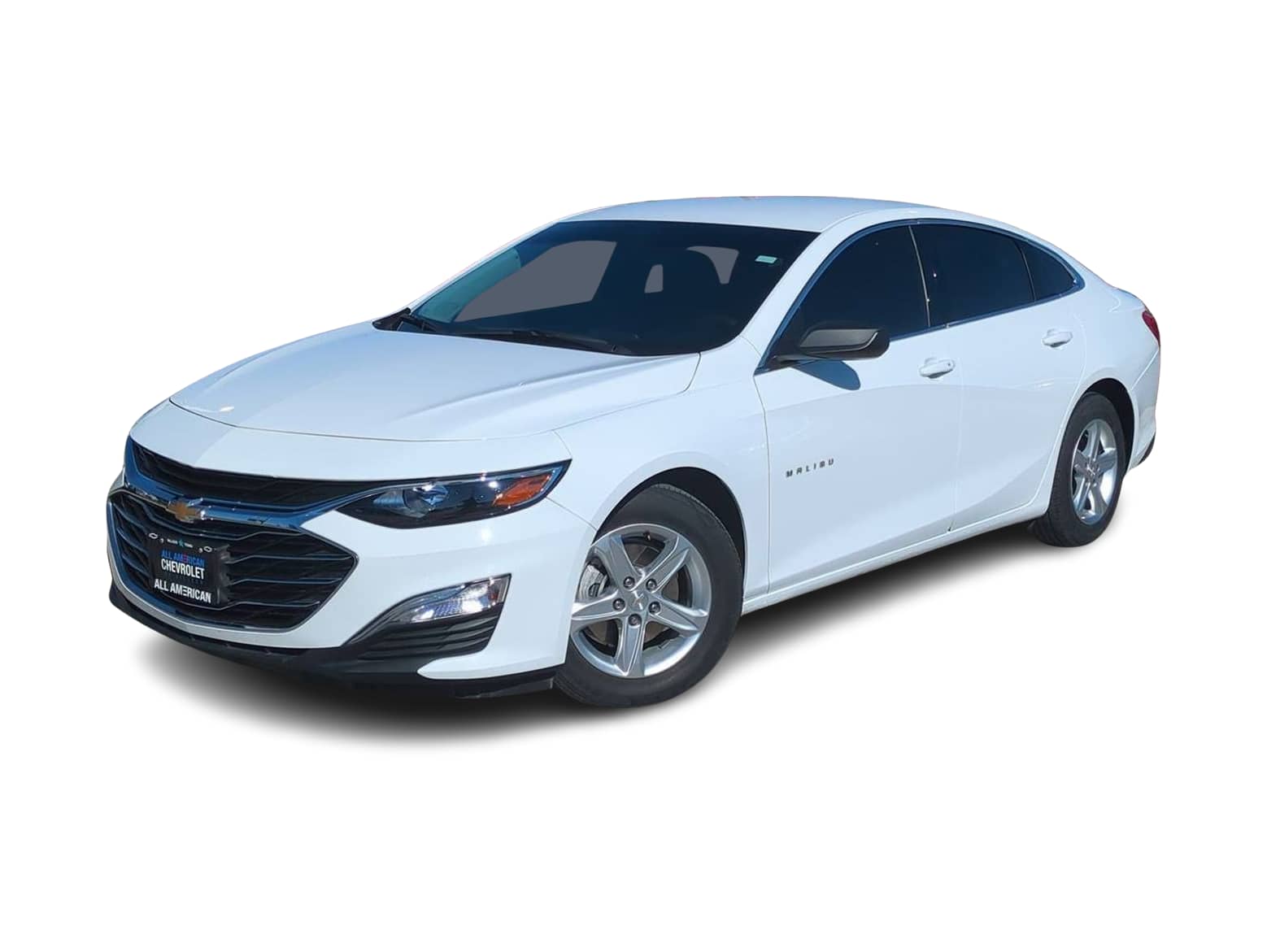 2022 Chevrolet Malibu LS -
                Killeen, TX