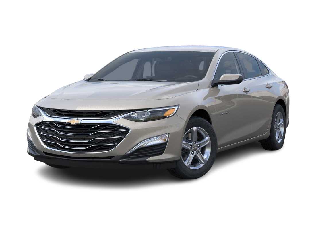 2025 Chevrolet Malibu LS -
                Killeen, TX