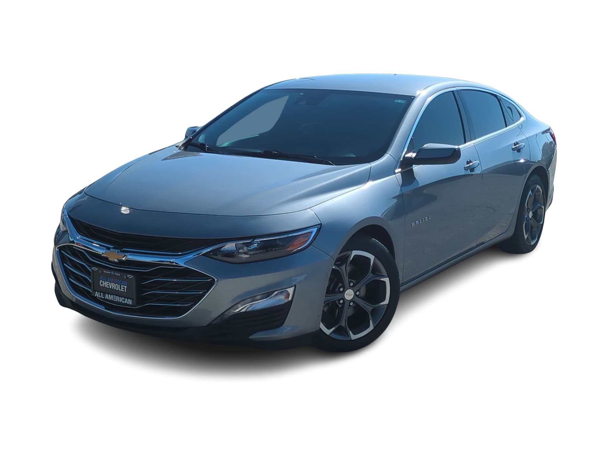 2023 Chevrolet Malibu LT -
                  Killeen, TX