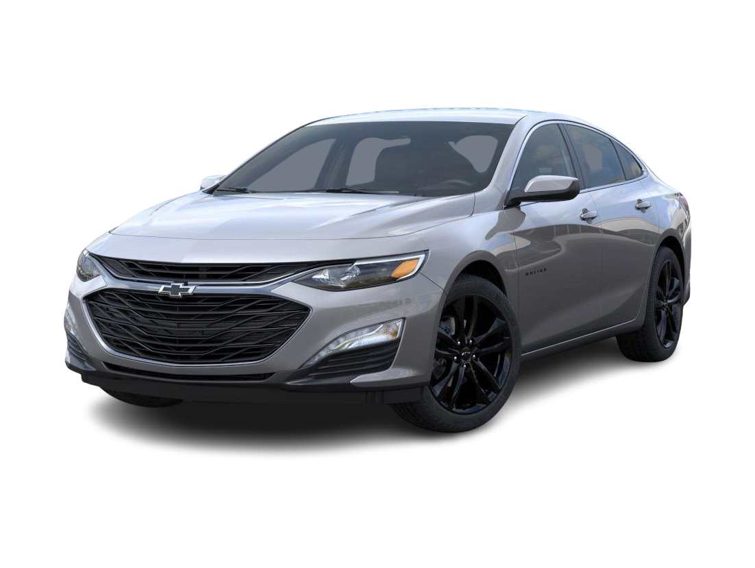 2025 Chevrolet Malibu LT -
                Killeen, TX