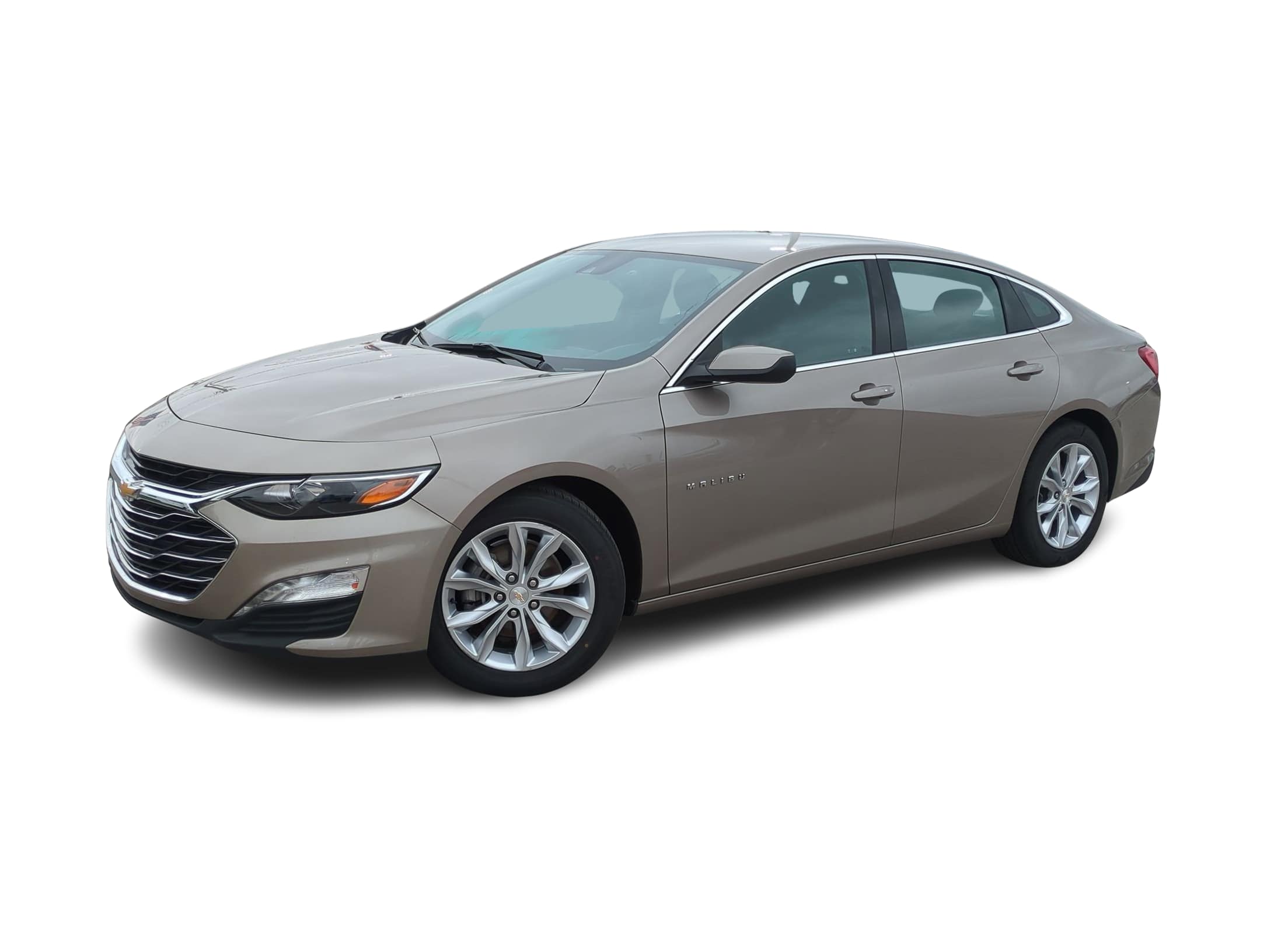 2023 Chevrolet Malibu LT -
                Killeen, TX