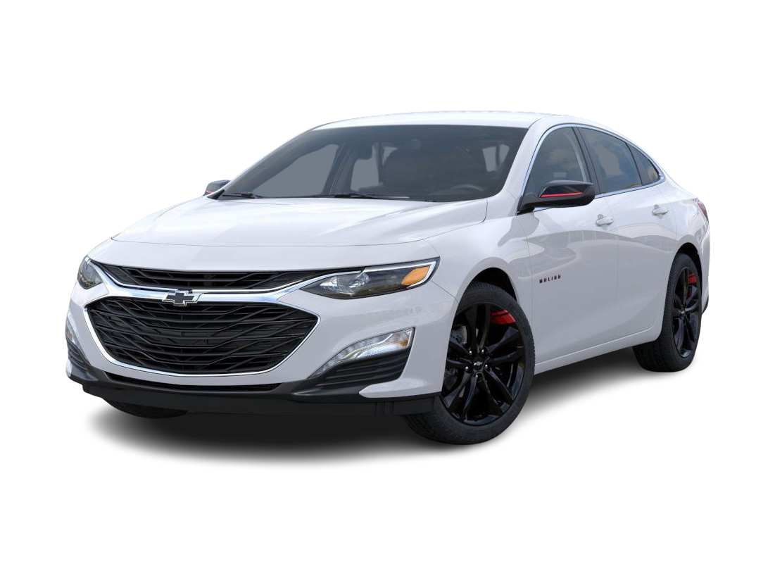 2025 Chevrolet Malibu LT -
                Killeen, TX