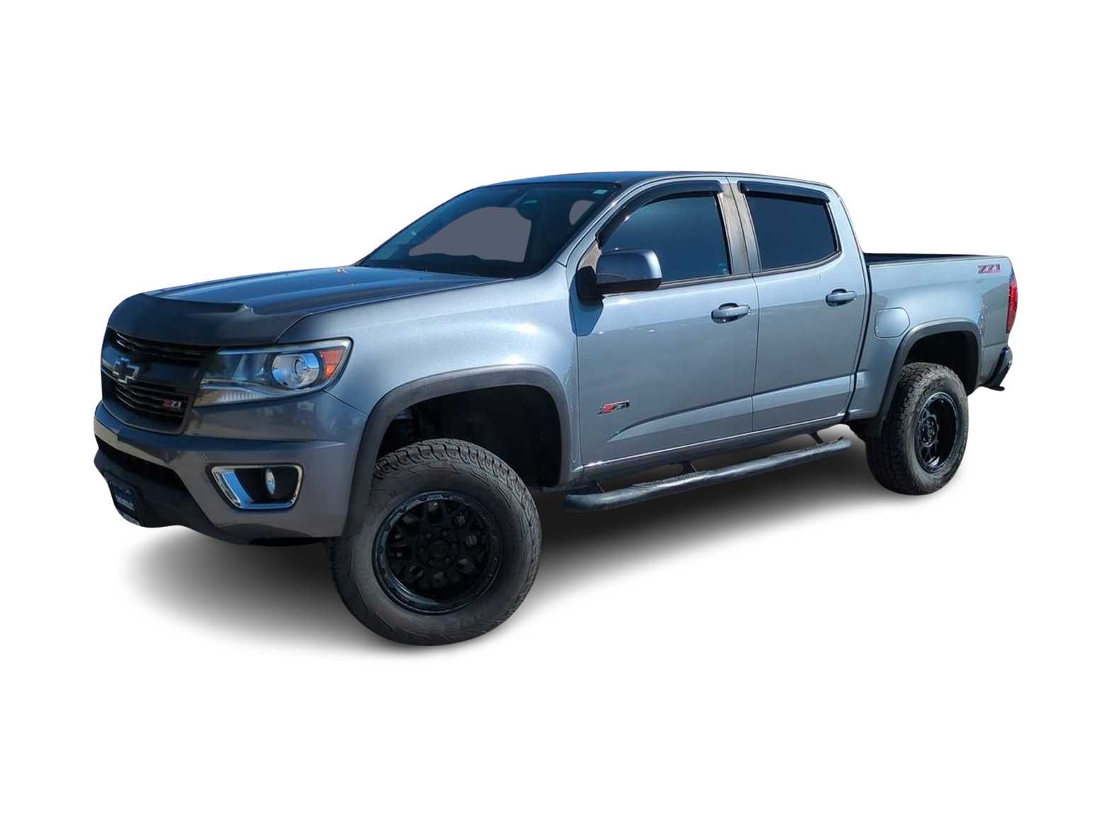 2019 Chevrolet Colorado Z71 -
                Killeen, TX