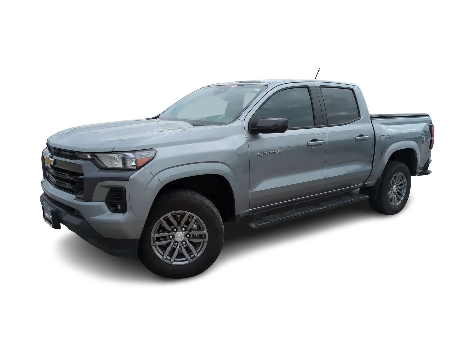 2023 Chevrolet Colorado LT -
                Killeen, TX