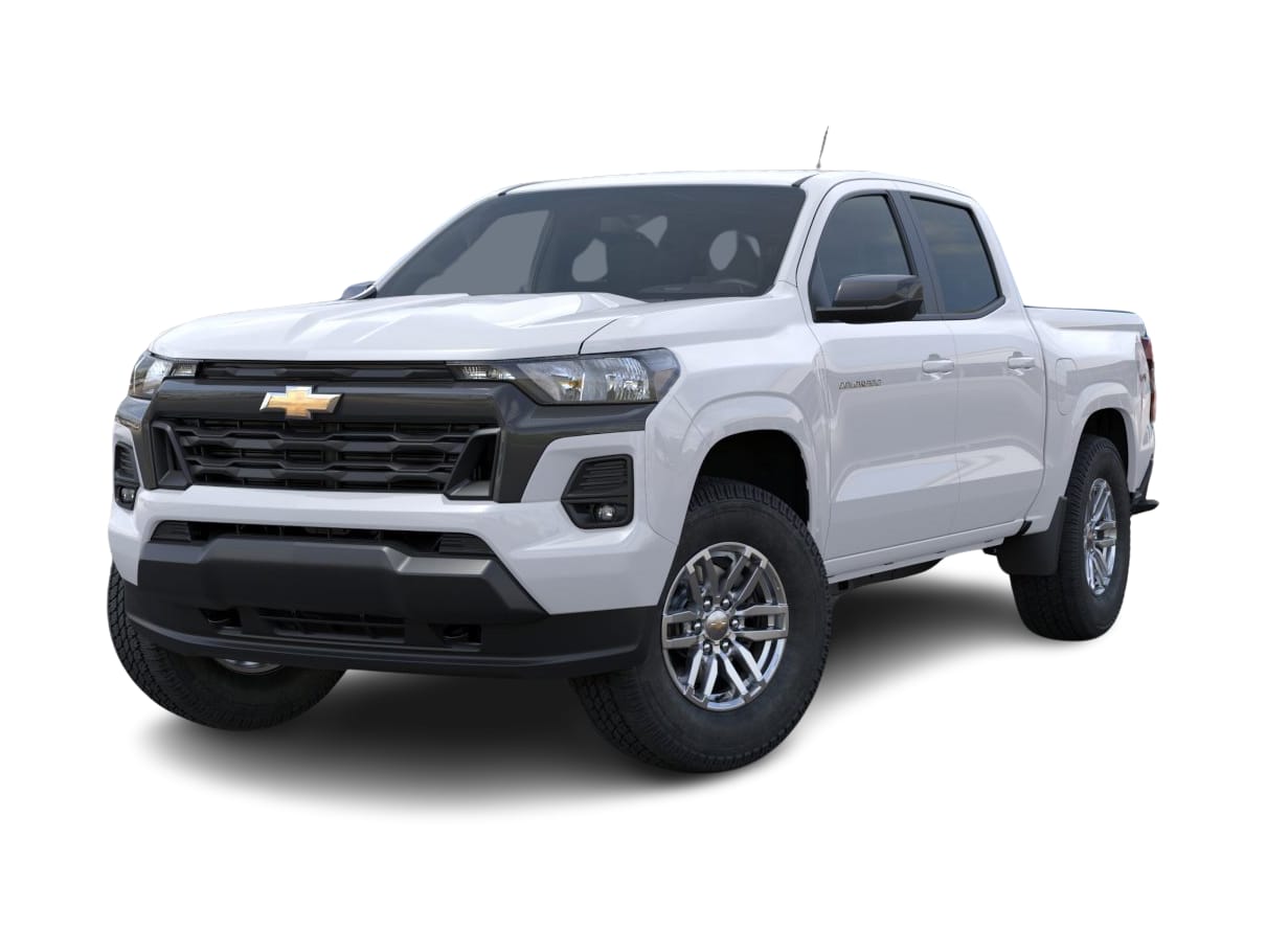 2024 Chevrolet Colorado LT -
                Killeen, TX