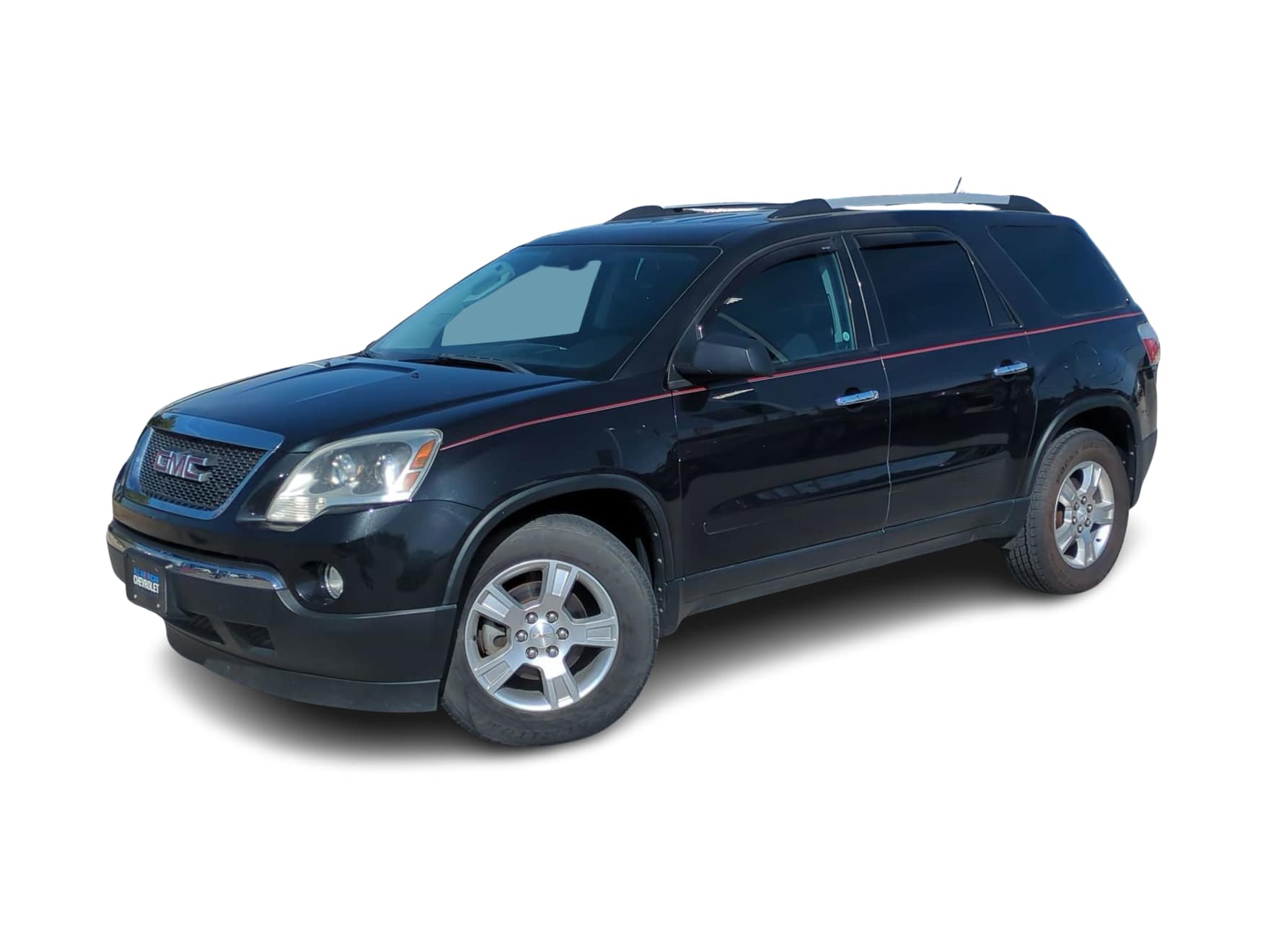 2011 GMC Acadia SLE -
                Killeen, TX