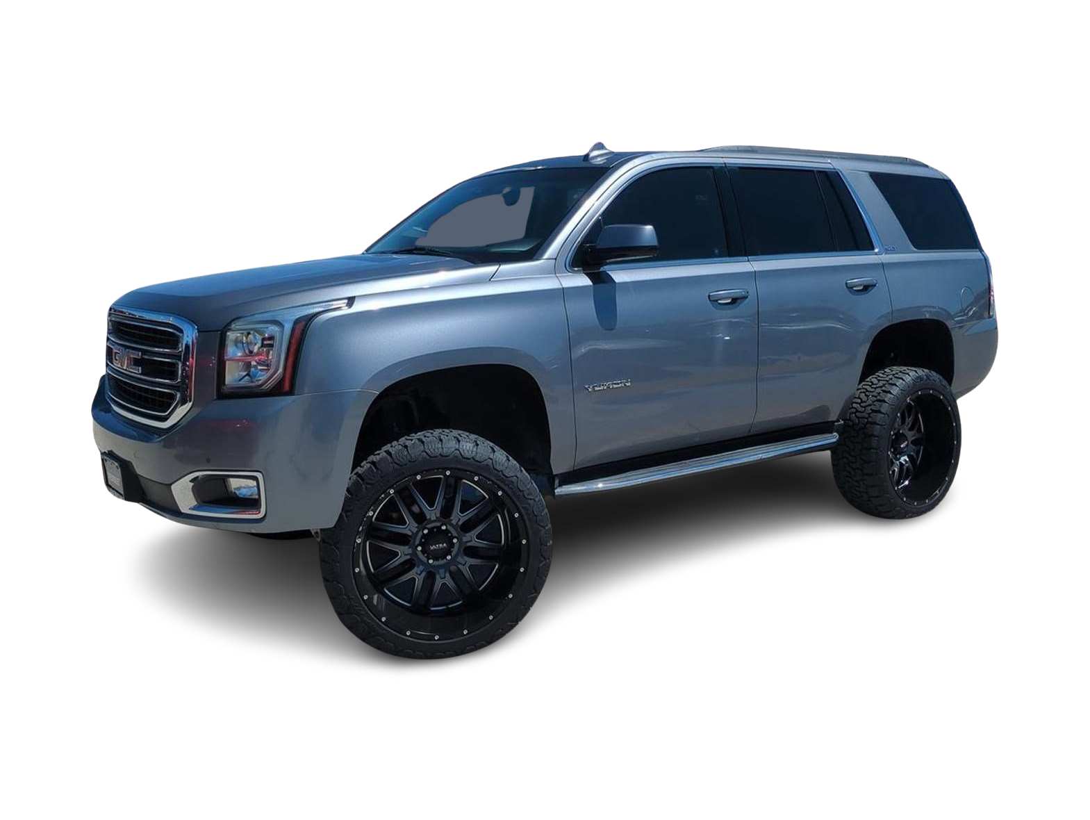 2019 GMC Yukon SLT -
                Killeen, TX